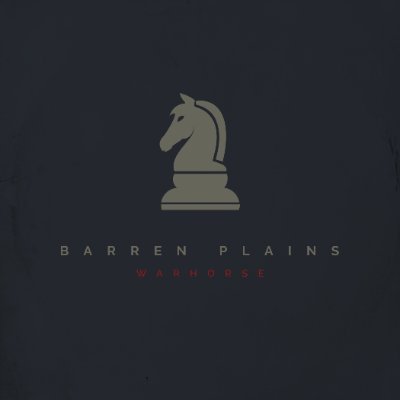 Barren Plains is a four piece instrumental band