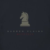 Barren Plains (@barren_plains) 's Twitter Profile