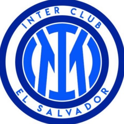 Cuenta Oficial del Inter en El Salvador 🇸🇻 Fundado en 2020. Si quieres ser parte del Club puedes enviarnos un DM. I M Inter