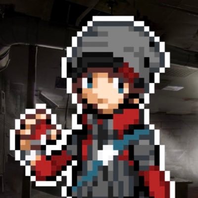 Hello I’m Vytron, an aspiring Pokémon game developer, creator of the romhacks Pokemon Saiph and Sors! I also have a discord server for my games (link under bio)