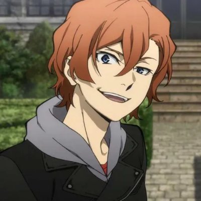 Chuuya79🇳🇬 Profile