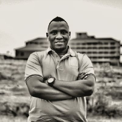 DavidOwakabi256's profile picture. HEAD BROADCAST OPERATION ENGINEER /TV TRANSMISSION ENGINEER AT TV WEST