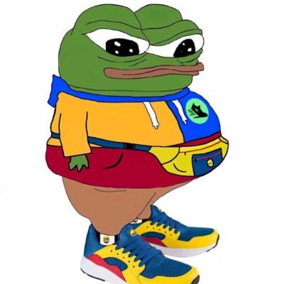 0xmrstep's profile picture. I like crypto please be my friend. I have no idea what im doing.