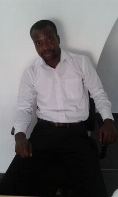 A News  is Still Not a News

@My Place Guest House 
•Catholic  Secretariat
•Diamond Street 
•Bible College (Africa )
+233245515275