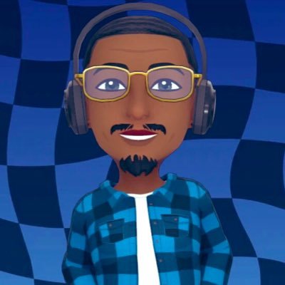 iamMaleekAzeez's profile picture. WEB designer & developer • #JSX #Javascript #typescript #Angular #Reactjs