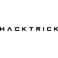 Hacktrick(@hacktrickconf) 's Twitter Profile Photo
