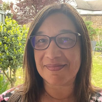 Leading Telco for IBM Consulting, UK & Ireland. Mum, Dreamer, Writer, Organiser. FRSA. Views my own