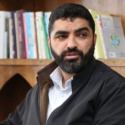 احمد راستینه(اکانت قبلی بسته شد)