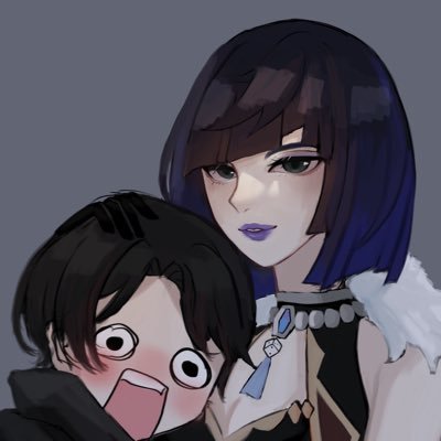 Yelanzoさんのプロフィール画像