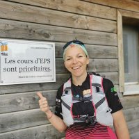 Barrau Stéphanie (@barraustphanie1) 's Twitter Profile Photo Barrau Stéphanie (@barraustphanie1) 's Twitter Profile Photo