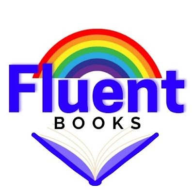 Fluent is a publishing company dedicated to creating books in customized languages for your multilingual baby.