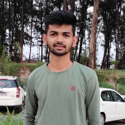 AnkurBari03's profile picture. 20 years old