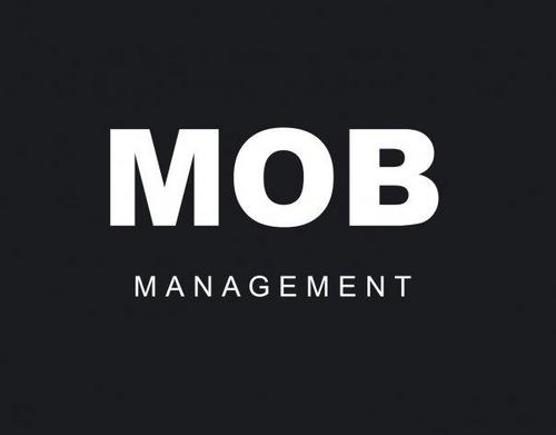 MOBMgmt's profile picture. Specialising in celebrity and brand PR, events and publicity.