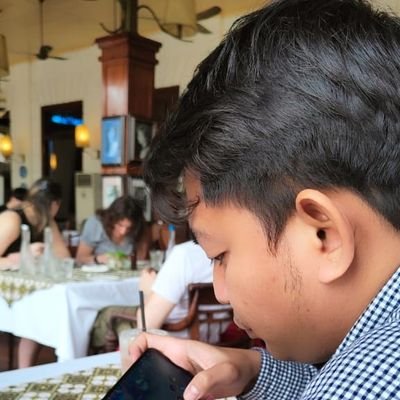 Yaudah Sih, Tenang gpp kok gpp