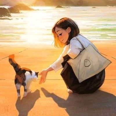 bouabiamal's profile picture. Stand_With_Humanity_And_Nature🌍
I Stand with 🇵🇸