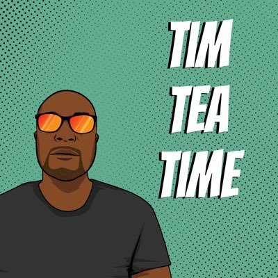 passionate about health care, founder https://t.co/npZmnG8mSp, Host @timteatimepod