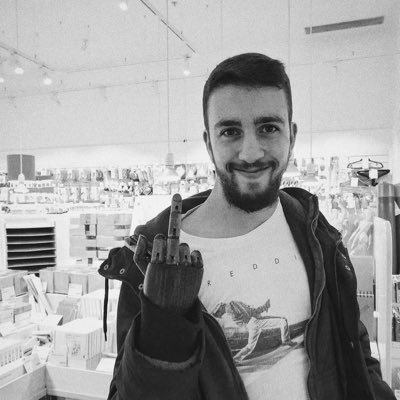musician, pharmacist, analog photographer and book lover