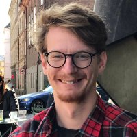 Jens Friberg (@frib3rg) 's Twitter Profile