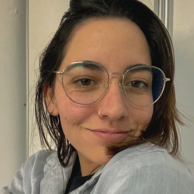 Al alma hay que darle de comer ✈️🌍 Licenciada en Comunicación