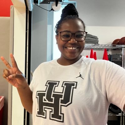 University of Houston Women’s Basketball Director of Operations 🔴🏀🐾 #Everythingmatters