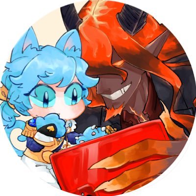 蒼🎻ちょい留守さんのプロフィール画像