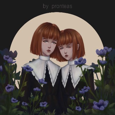 🍒Digital artist  | She/Her | 21 |  Commissions open! 
https://t.co/oBeX4wqw2A