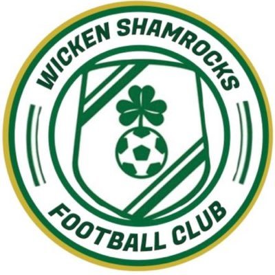 WICKEN SHAMROCKS FC