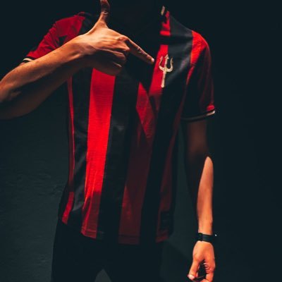 Smokavic's profile picture. 💪🏻 Never give up