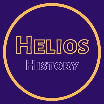 Delivering history based content with podcasts, videos, and articles.
content coming soon
For business Inquiries: helioshistoryent@gmail.com