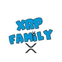 XRP Family NFT (@xrpfamilynft) 's Twitter Profile Photo XRP Family NFT (@xrpfamilynft) 's Twitter Profile Photo
