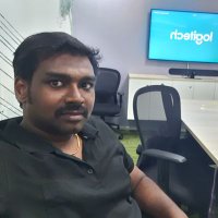 Vijay (@vjraagavan) 's Twitter Profile
