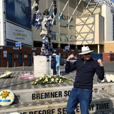 💛💙💛💙Elland Rd needs total redevelopment to be able to compete with the top 6 premier League teams💛💙💛💙