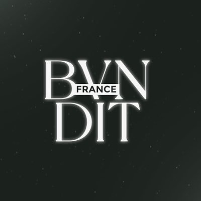 ꒰☁️”♡ᵎ꒱↷⋯ Hey ! We are Bvndit France ! Fanbase dediée au groupe féminin de la MNH Entertainment @BVNDIT_official (밴디트) ; ♡⋆.ೃ࿔* ⠀⠀⠀