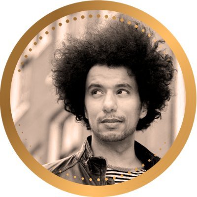 Sound Engineer, Pencil Drawing, Blockchain & Modular Synthesis
Co-founder of @socialiteGCNFT
For inquiries -- team@socialitegirlsclub.com