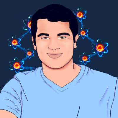 AirwithSidd's profile picture. 