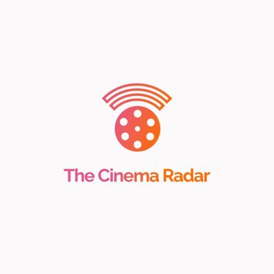 Your trusted source for film news, reviews, trailers, and top-notch content. ✉️ thecinemaradar@gmail.com