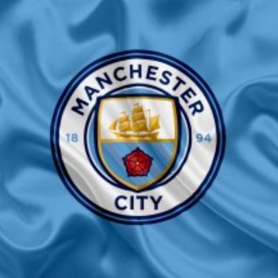 Man City fan 💙💙💙💙💙