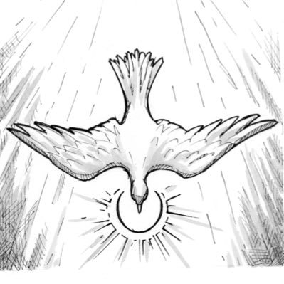 Reject Modernity. Embrace Tradition. Beauty is Truth. O’ fire of the Spirit and Defender, the life of every life created: Holy are you—giving life to every form