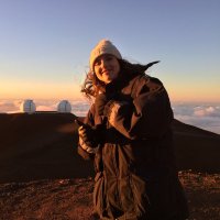 Dr Alexandra Iordachescu (@a_iordachescu) Twitter profile photo