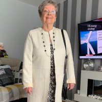 Margaret Currie MBE (@superbowler4) 's Twitter Profile