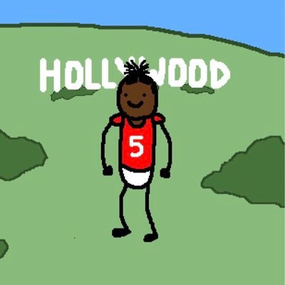 XavierSipes's profile picture. How does this work?