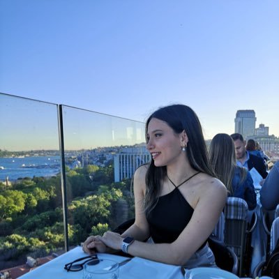 AysuFidan's profile picture. Klinik Psikolog                                              Meb-Psikolojik Danışman/Aile Danışmanı
