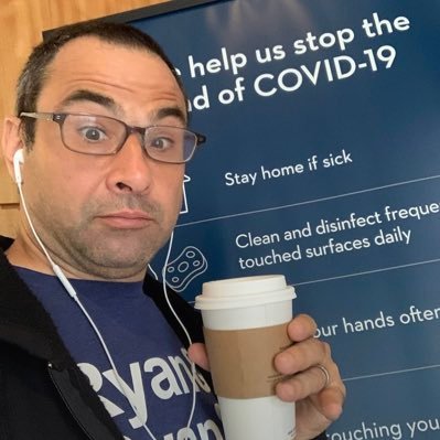 since_wrestling's profile picture. @mattbdavis talks to people.