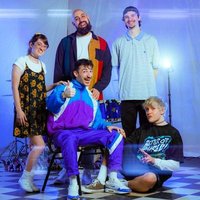 Say What You Will (@swyw_band) 's Twitter Profile Photo Say What You Will (@swyw_band) 's Twitter Profile Photo