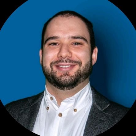 lustro_marcello's profile picture. Curious by nature 🤓, merchant by birth🤝 and holist by spirit ☯️.
I love constructive confrontation 🗣️ and thinking outside the box 💡.