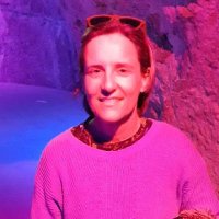 Maria L. Medel (@marlopmed) 's Twitter Profile Photo