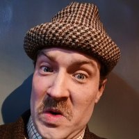 Stan Skinny (Stanly Norman) (@stanskinny) 's Twitter Profile
