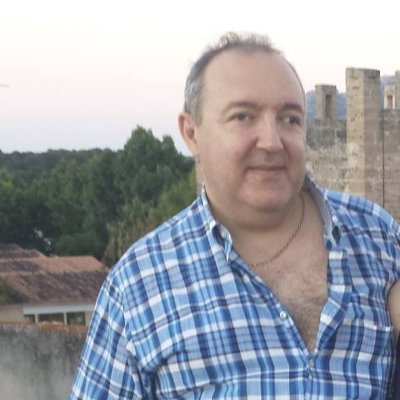 en estos momento ya no se lo que la vida me puede deparar. Esperemos que todo lo que queda puede ser igual o superior a lo pasado