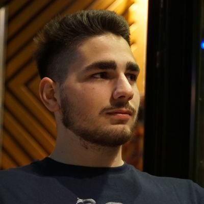 dakovic011's profile picture. 