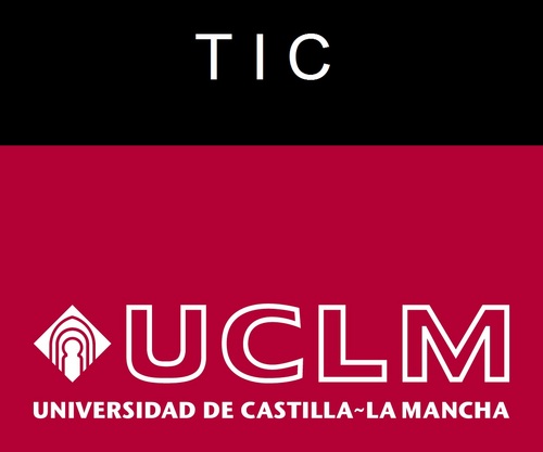 Área de Tecnología y Comunicaciones de la Universidad de Castilla - La Mancha